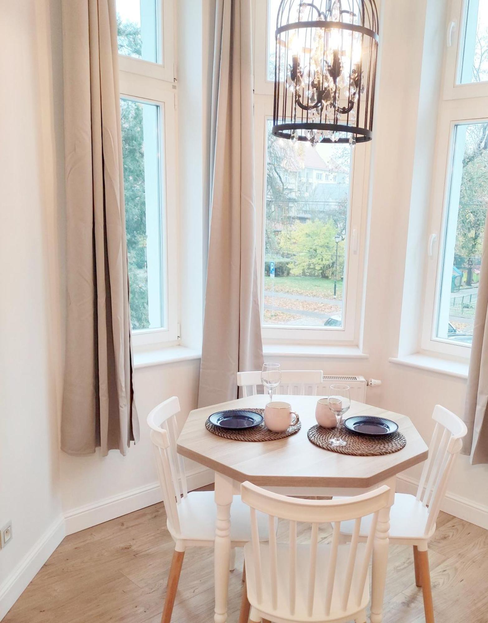Boho Apartments Torun Ngoại thất bức ảnh