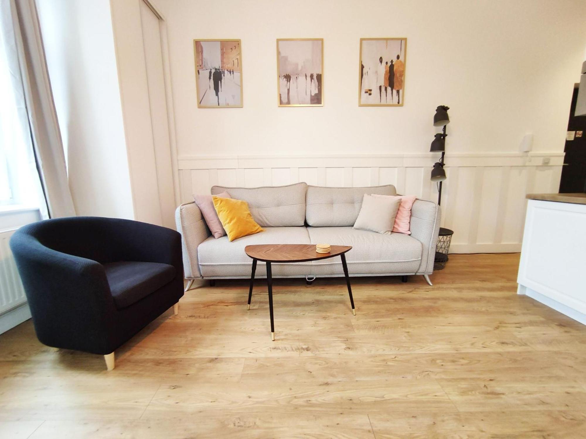 Boho Apartments Torun Ngoại thất bức ảnh