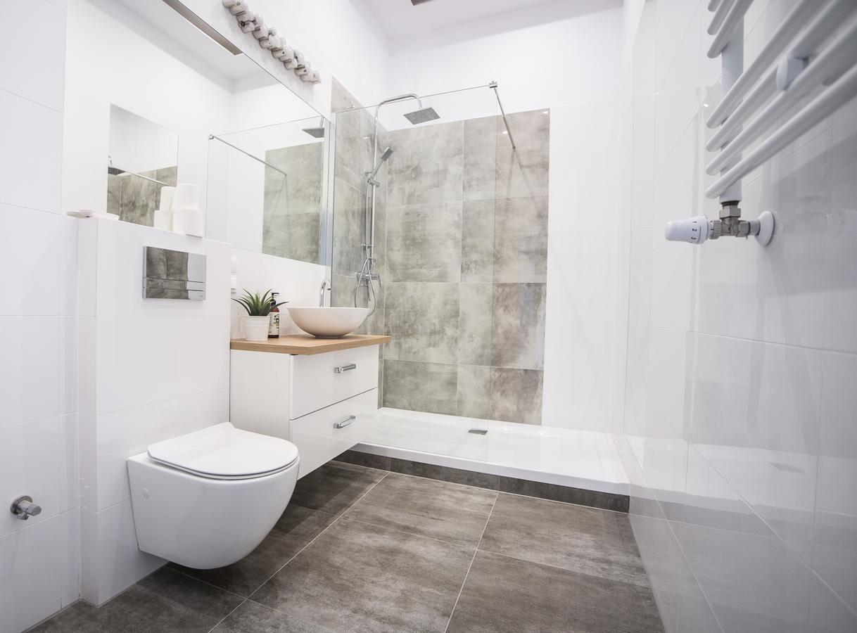 Boho Apartments Torun Ngoại thất bức ảnh